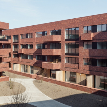 outdoor project Vilvoorde