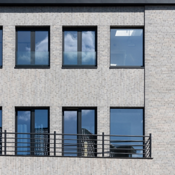 outdoor project Berlare