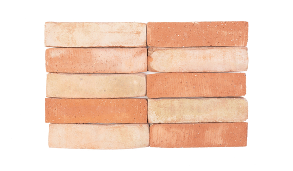 Afbeeldingen van Nature7 Brick V Zero Waste Steenstrip