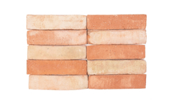 Afbeeldingen van Nature7 Brick V Zero Waste Steenstrip