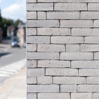 outdoor project Berlare