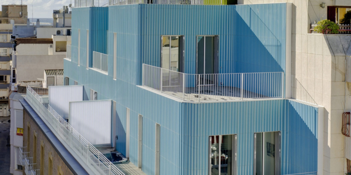 reusableZ ceramic skinZ - Project 1