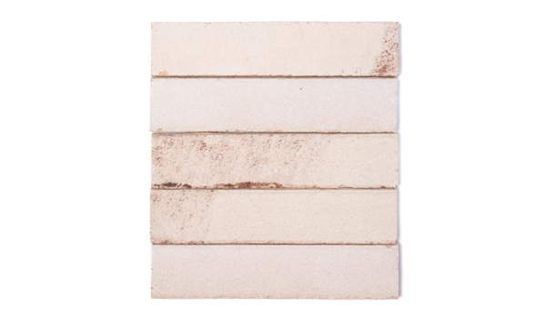 Afbeeldingen van Sahara White Steenstrip