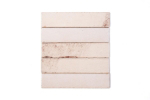 Afbeeldingen van Sahara White Steenstrip