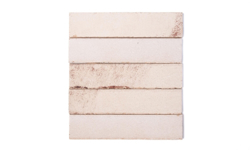 Afbeeldingen van Sahara White Steenstrip