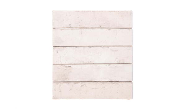 Afbeeldingen van Sandy White Steenstrip