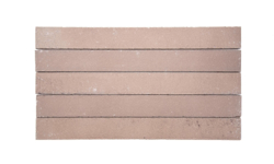 Afbeeldingen van Mushroom Grey Strips