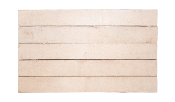 Afbeeldingen van Warm Buff steenstrips