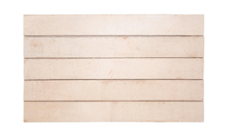 Afbeeldingen van Warm Buff steenstrips