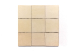 Afbeeldingen van White Glazed 0302 Steenstrips