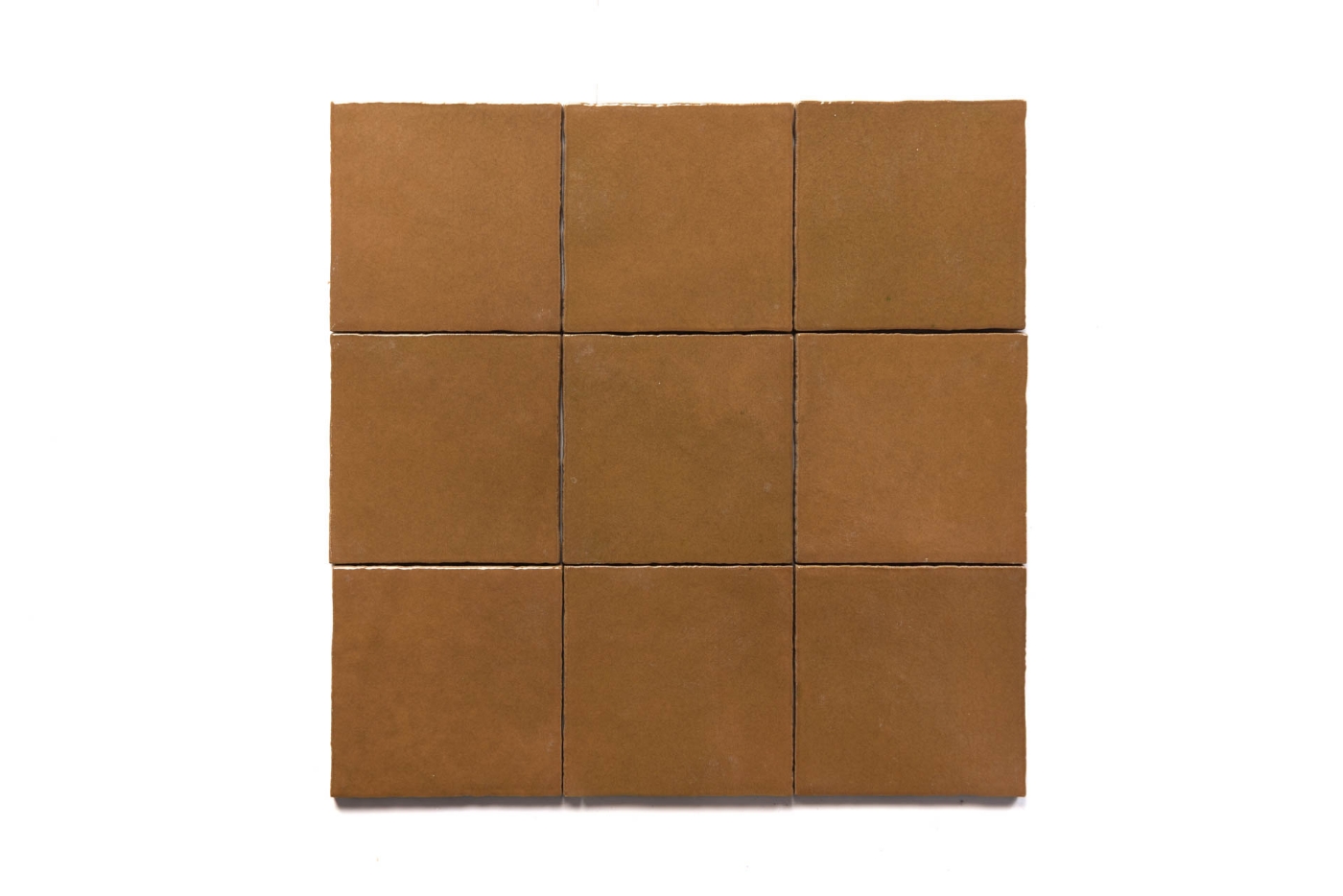 Picture of Red Glazed 0301 Steenstrips