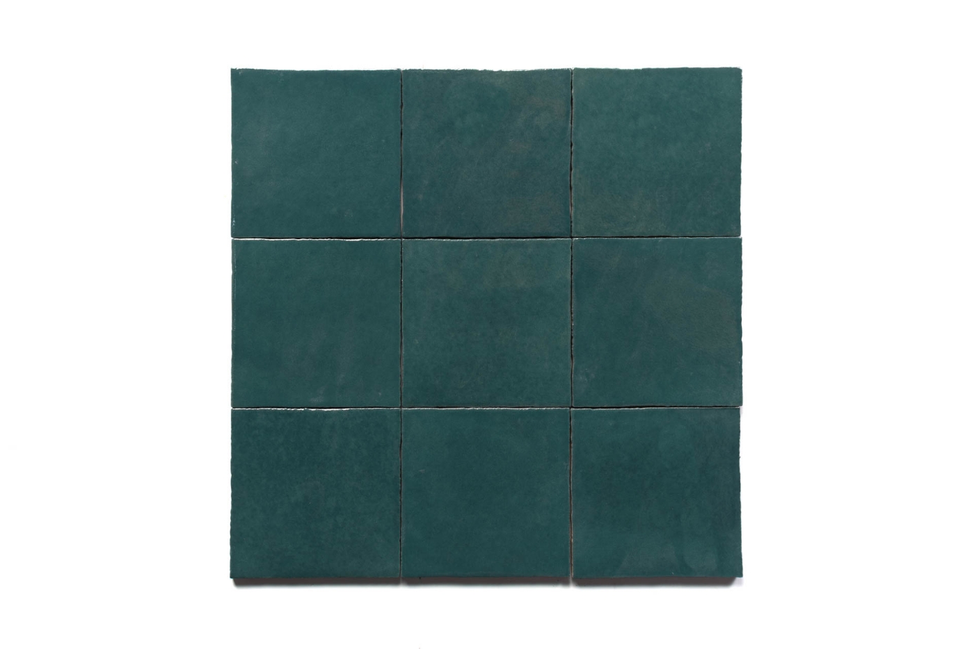 Picture of Blue Glazed 0303 Brick Slips