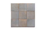 Afbeeldingen van Grey Glazed 0301 Steenstrip