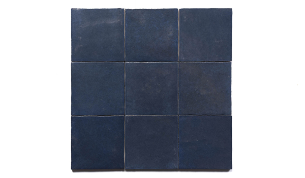 Image de Blue Glazed 0301 Steenstrip