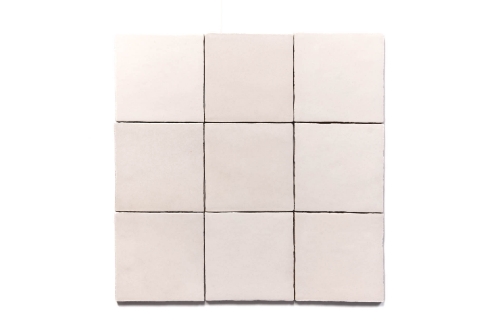 Picture of White Glazed 0301 Brick Slips