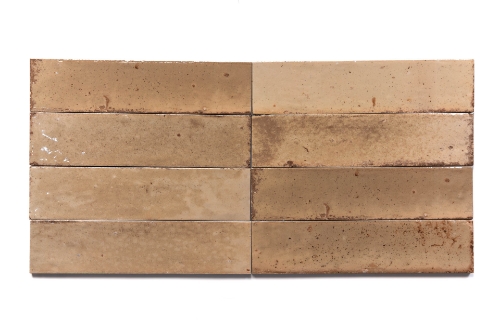 Picture of Buff Glazed 0303 Stone Slips