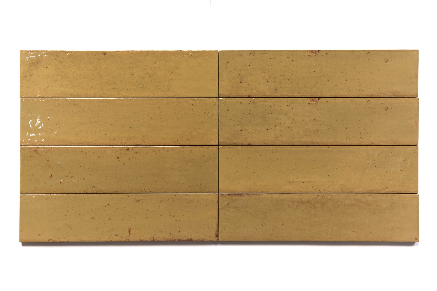 Picture of Buff Glazed 0304 Brick Slips