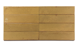 Picture of Buff Glazed 0304 Brick Slips