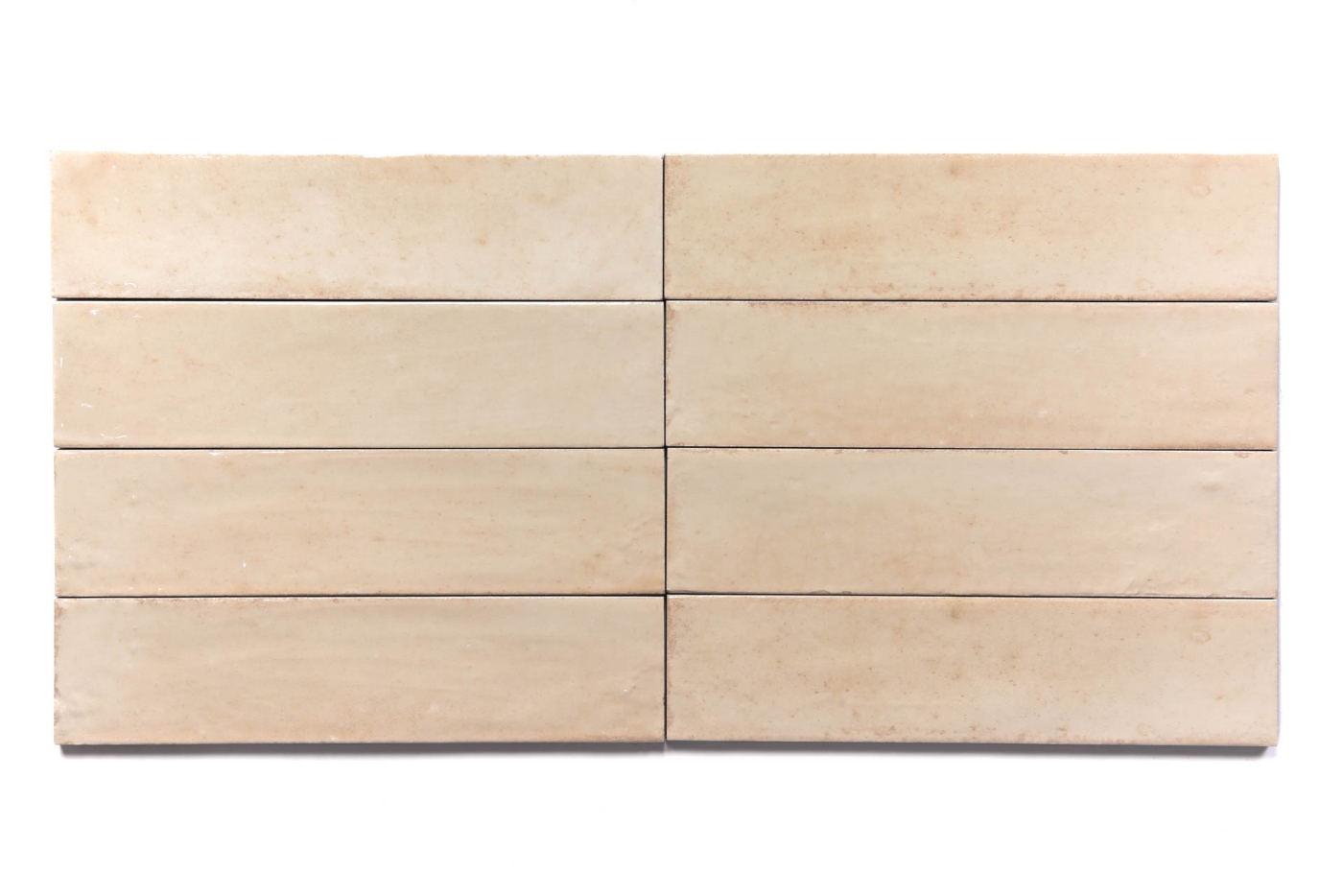 Picture of White Glazed 0306 Stone Slips