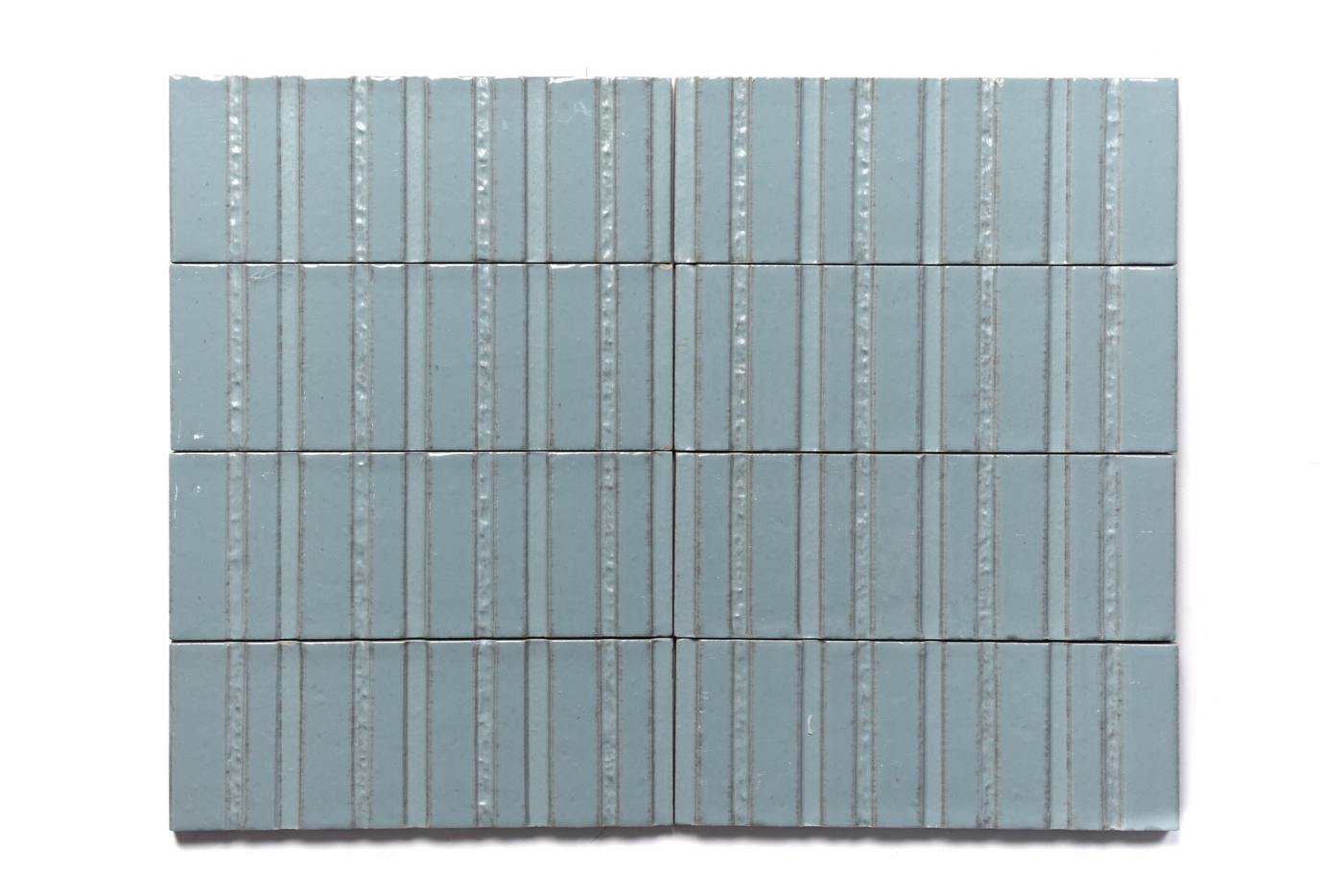 Picture of Blue Glazed 0309 Steenstrips