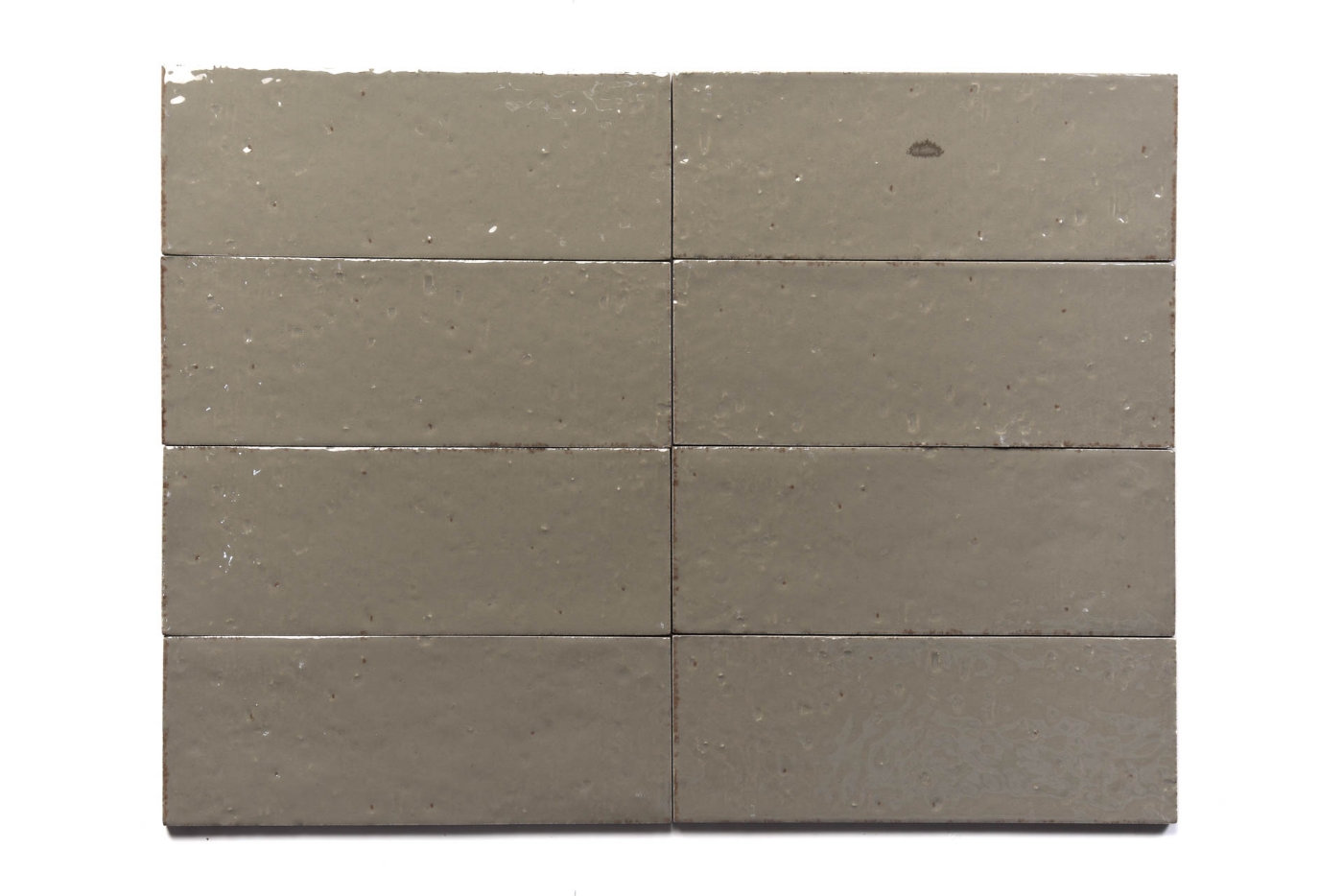Picture of Grey Glazed 0305 Steenstrips