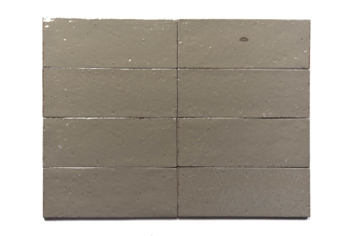 Picture of Grey Glazed 0305 Steenstrips