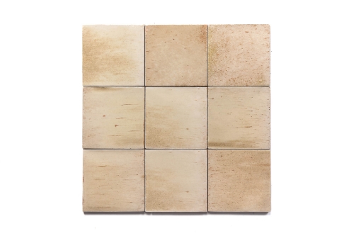 Picture of White Glazed 0303 Brick Slips