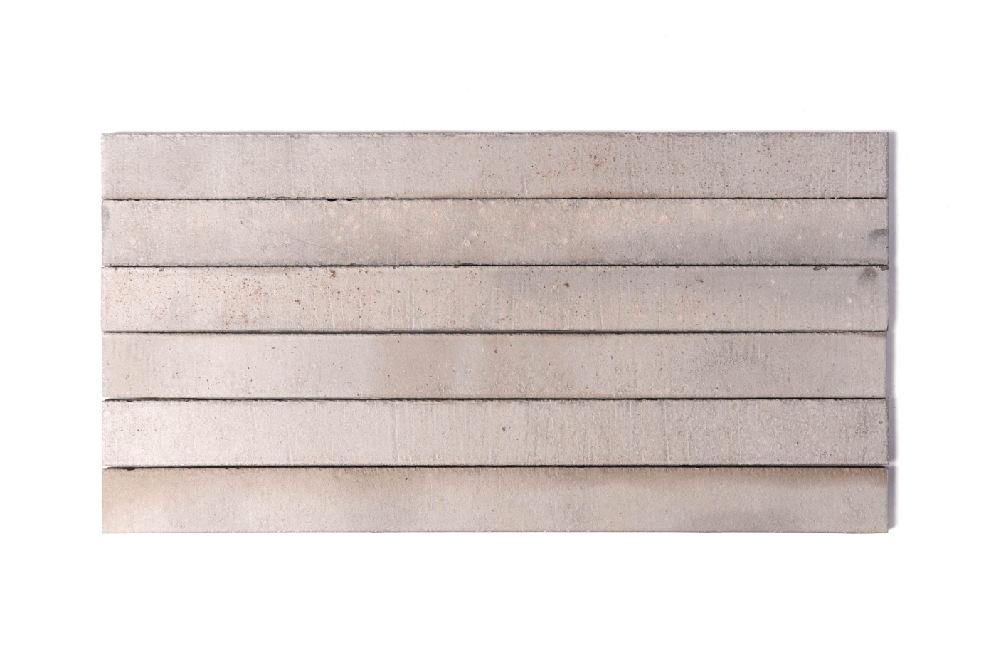 Picture of Cloud Grey Steenstrips