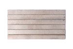 Picture of Cloud Grey Steenstrips