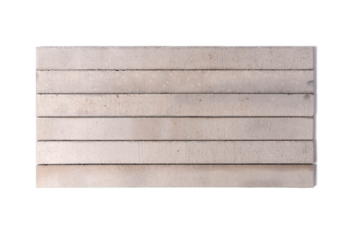 Picture of Cloud Grey Steenstrips