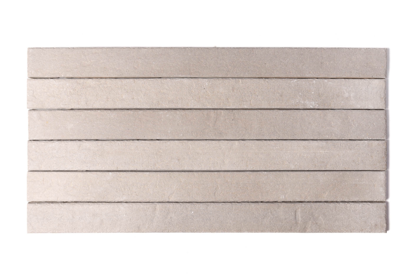 Picture of Chiapas Grey Brick Slips