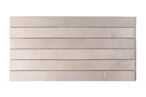 Picture of Chiapas Grey Brick Slips