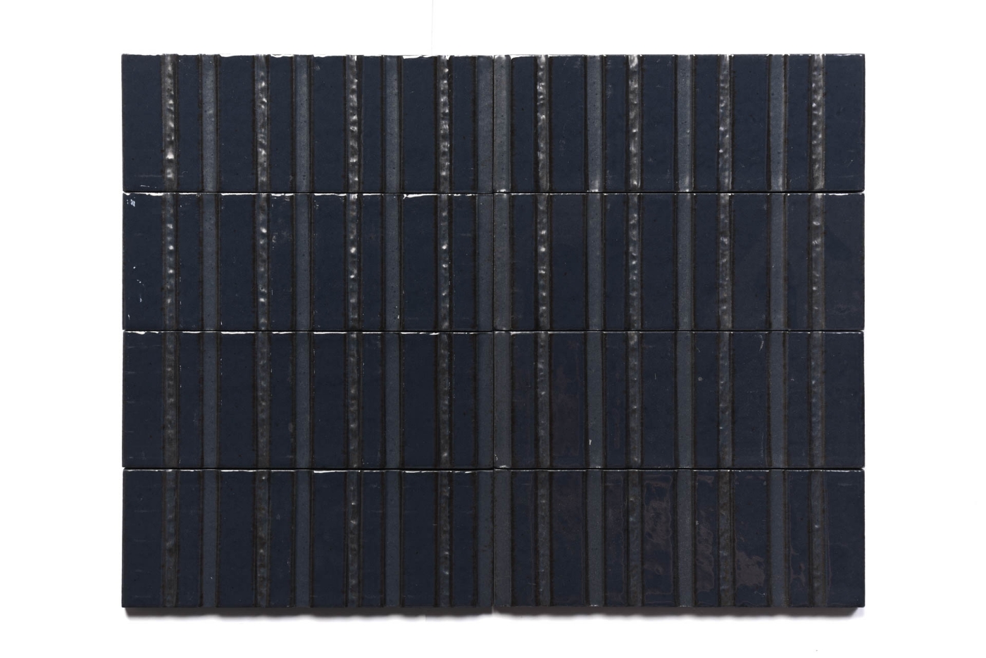 Picture of Blue Glazed 0311 Brick Slips