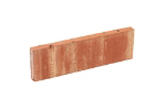 Afbeeldingen van Honey Red Steenstrips