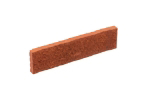 Afbeeldingen van Carrot Red Steenstrips