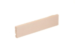 Afbeeldingen van Vanilla White Steenstrips