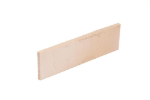 Afbeeldingen van Ivory White Steenstrips