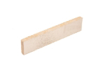 Afbeeldingen van Seashell White Steenstrips