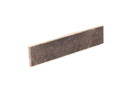 Afbeeldingen van Slate Black Steenstrip