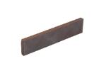Afbeeldingen van Graphite Black Steenstrip