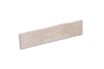 Afbeeldingen van Carbon Grey 1 Steenstrip