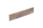 Afbeeldingen van Carbon Grey 2 Steenstrip