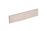 Afbeeldingen van Cloud Grey Steenstrips