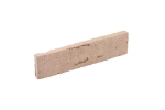 Afbeeldingen van Smoke Grey Steenstrip