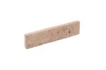Afbeeldingen van Rhino Grey Steenstrip