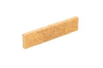 Afbeeldingen van Mustard Yellow Steenstrip