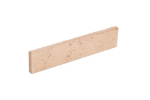 Afbeeldingen van Creamy Buff Steenstrips