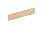 Afbeeldingen van Warm Buff steenstrips