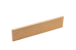 Afbeeldingen van Buff Glazed 0304 Steenstrips