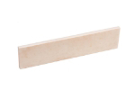 Afbeeldingen van White Glazed 0306 Steenstrips